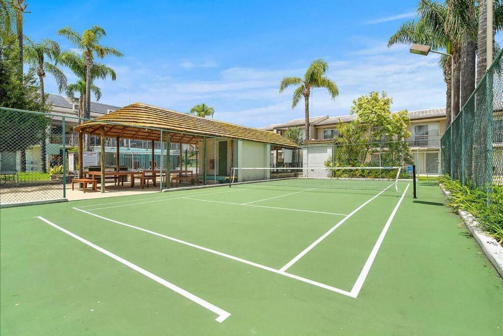 Oasis Apartment *