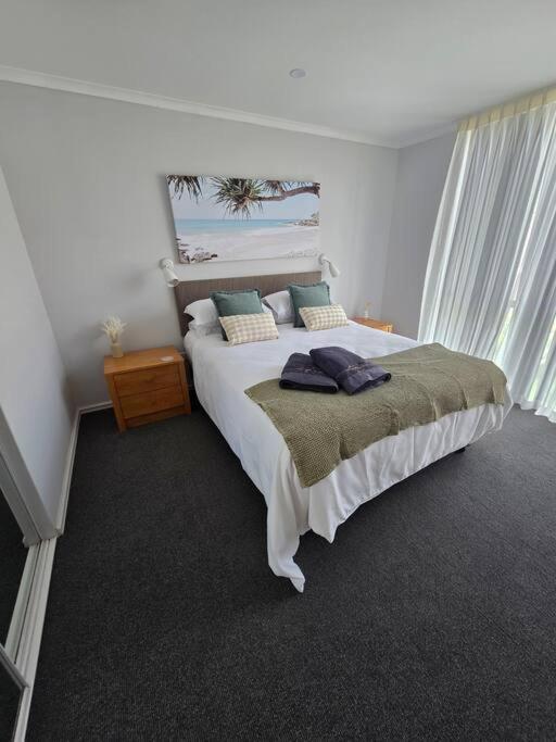 Oasis Apartment