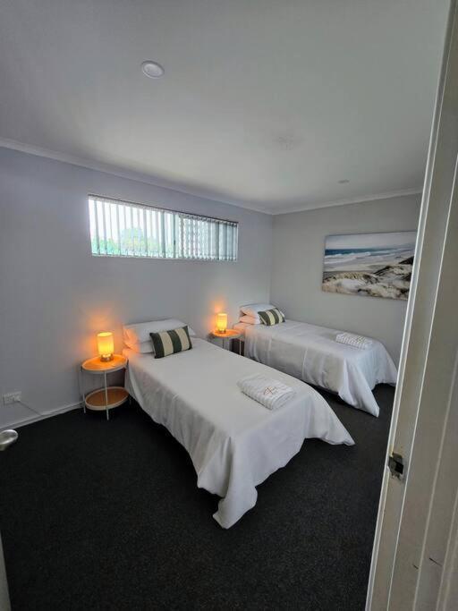 Oasis Apartment *