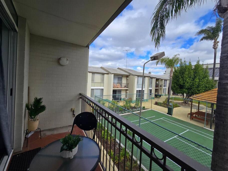 Apartment Oasis