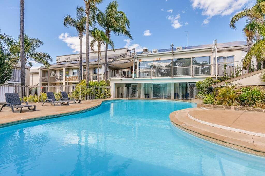 Oasis Apartment *
