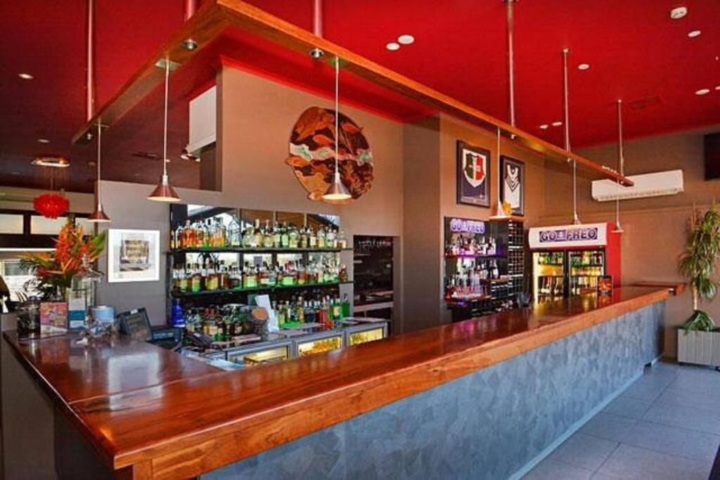 Oasis * Mandurah