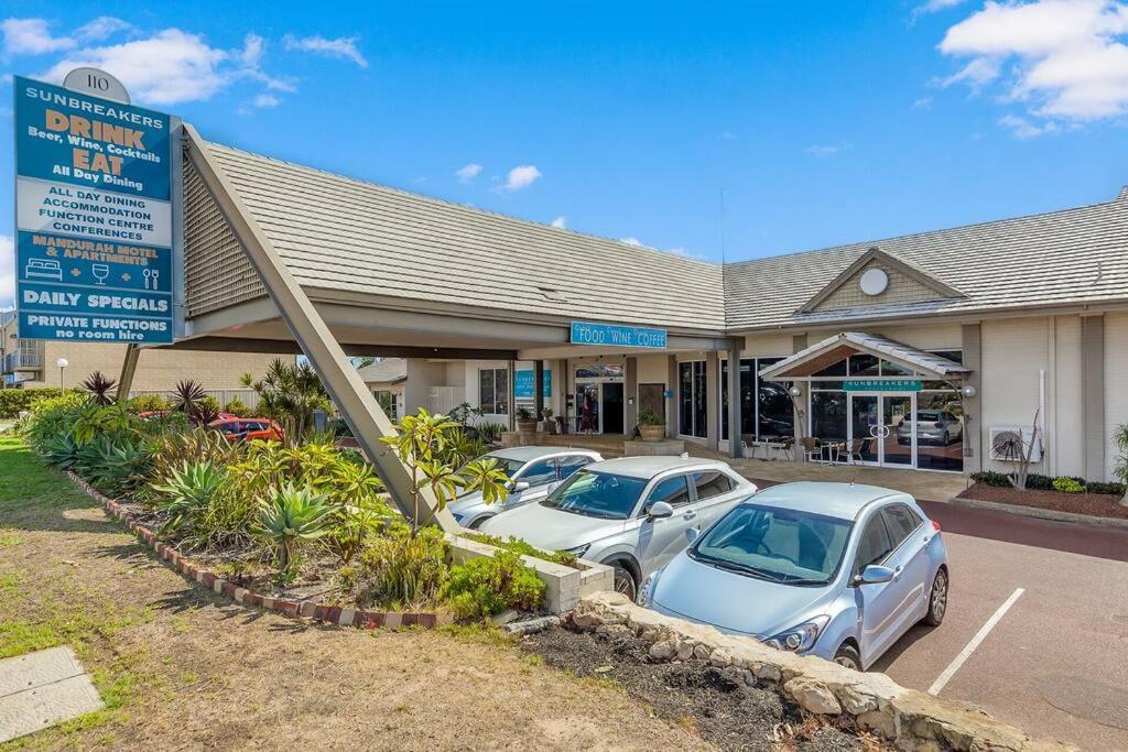Oasis Apartment Mandurah