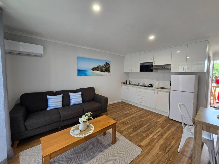 Apartment Oasis Mandurah