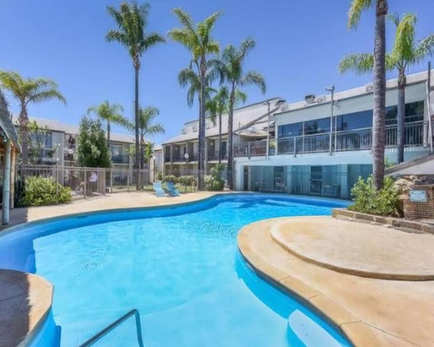 Apartment Oasis Mandurah