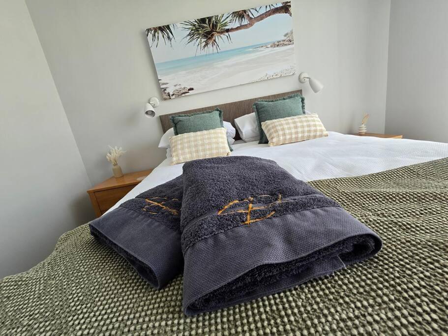 Apartment Oasis Mandurah